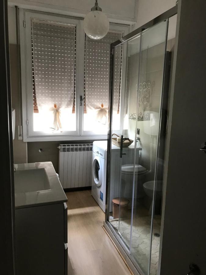 Casa Marconi Leilighet Lovere Eksteriør bilde