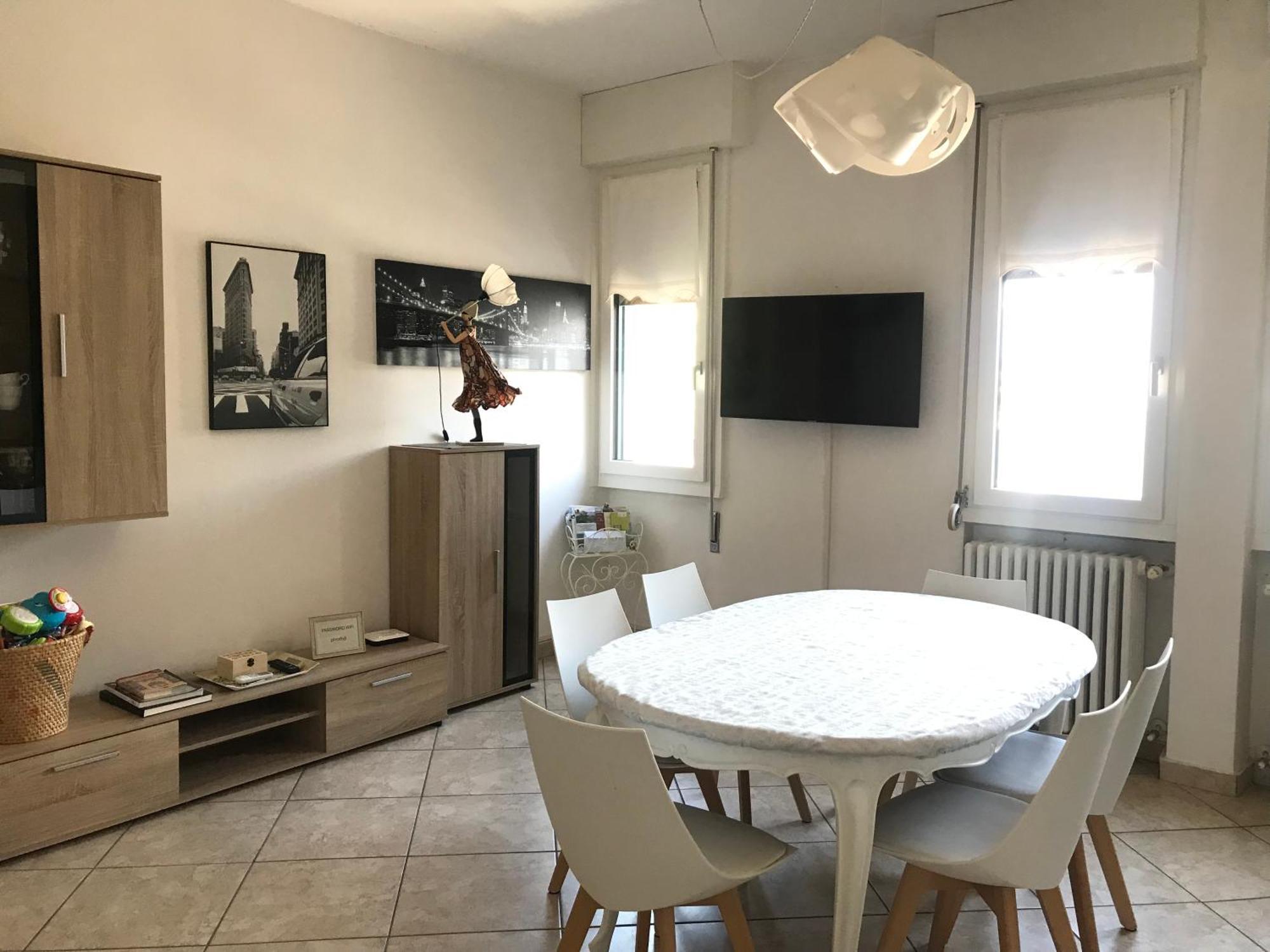 Casa Marconi Leilighet Lovere Eksteriør bilde